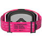 Maschera Vision 8 Corp