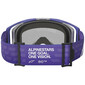 Maschera Vision 8 Corp
