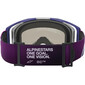 Maschera Vision 8 Corp