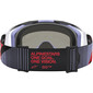 Maschera Vision 8 Maven Mirror