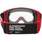 Maschera di visione OTG