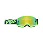 Maschera per le mani Raid