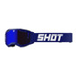 Maschera per bambini Rocket Kid 2.0 Solid