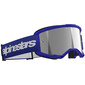 Vision 3 Wordmark Maschera a specchio