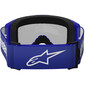 Vision 3 Wordmark Maschera a specchio