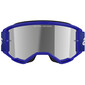 Vision 3 Wordmark Maschera a specchio