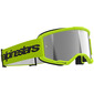 Vision 3 Wordmark Maschera a specchio