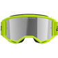 Vision 3 Wordmark Maschera a specchio