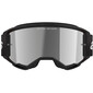 Vision 3 Wordmark Maschera a specchio