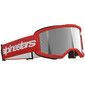Vision 3 Wordmark Maschera a specchio