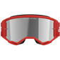Vision 3 Wordmark Maschera a specchio