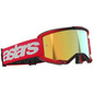 Maschera Vision 5 Blaze