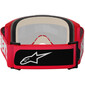 Maschera Vision 5 Blaze