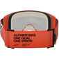 Vision 5 Corp Maschera a specchio