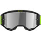 Vision 5 Maschera a specchio cavo