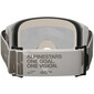 Vision 5 Maschera a specchio cavo