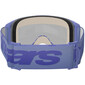 Vision 5 Wordmark Maschera a specchio