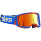 Vision 8 Wordmark Maschera a specchio