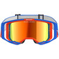 Vision 8 Wordmark Maschera a specchio