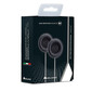 Diffusori RCF con cuscini