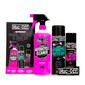 Kit di manutenzione Clean, Protect &amp; Lube