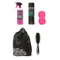 Kit di manutenzione moto essenziale