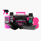 Kit di manutenzione Ultimate Motorcycle Care