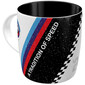 Tazza BMW - Tradizione della velocità