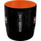 Tazza Harley-Davidson - Logo originale