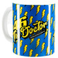 Tazza 46 Il Dottore