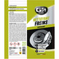 Detergente per freni 600 ml