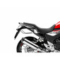 Supporto di fissaggio per bauletto Honda CC500X/NX 500 - H0CX55ST