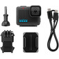 Bundle fotocamera Hero Specialty + scheda microSD da 64 GOES