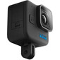 Confezione Hero11 Black Mini Specialty + scheda SD da 64 GOES