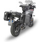 Coppia di valigie laterali Trekker Alaska 36