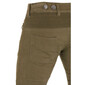 Pantaloni Anastasia in twill