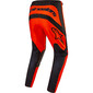 Pantaloni fluidi Lurv