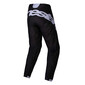Pantaloni Racer Grafite