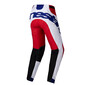 Pantaloni con velo da racer