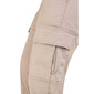 Pantaloni Cargo affusolati