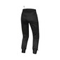 Pantalone centrale riscaldato