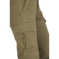Pantaloni Cargo affusolati