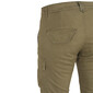 Pantaloni Cargo affusolati