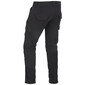 Pantaloni Cargo affusolati