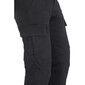 Pantaloni Cargo affusolati