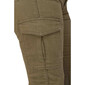 Pantaloni Cargo Lady High da donna
