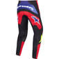 Pantaloni a griglia fluida