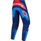 Pantaloni a griglia fluida