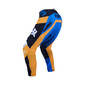 180 Raccogliere i pantaloni