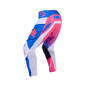 180 Raccogliere i pantaloni